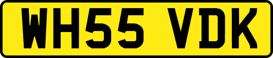 WH55VDK