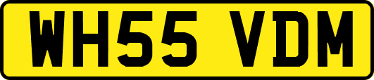 WH55VDM