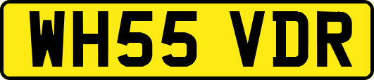 WH55VDR