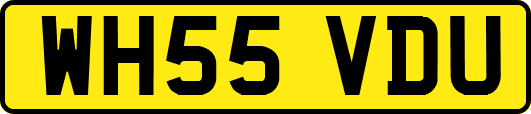 WH55VDU