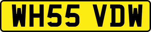 WH55VDW