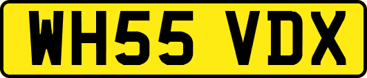 WH55VDX