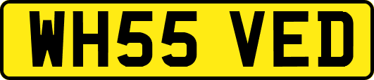WH55VED