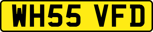 WH55VFD