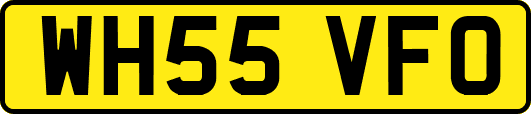 WH55VFO