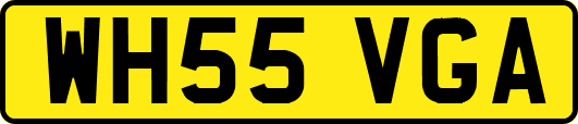 WH55VGA