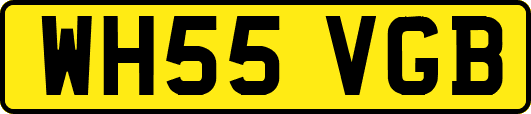 WH55VGB