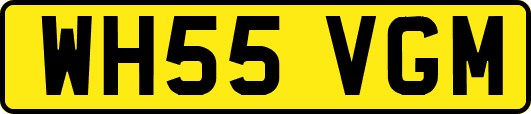 WH55VGM