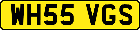 WH55VGS