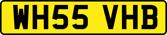 WH55VHB