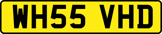 WH55VHD