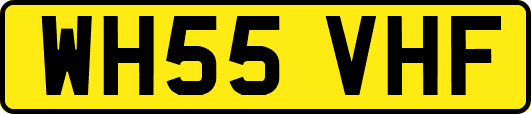 WH55VHF