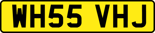 WH55VHJ