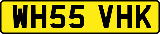 WH55VHK