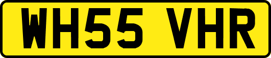 WH55VHR