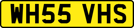 WH55VHS