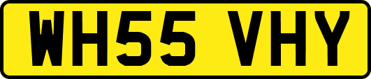 WH55VHY