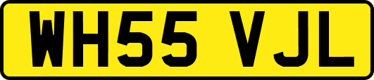 WH55VJL