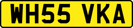 WH55VKA