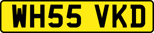 WH55VKD