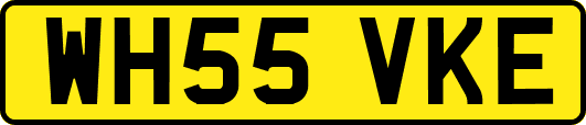 WH55VKE