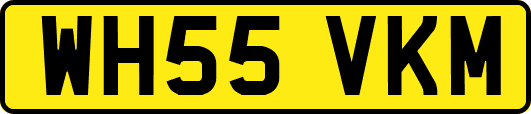 WH55VKM
