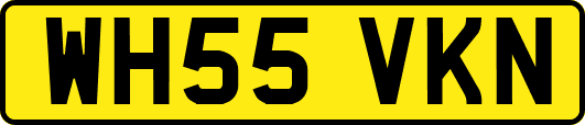 WH55VKN