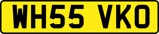 WH55VKO