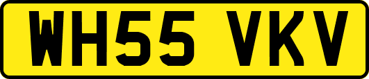 WH55VKV