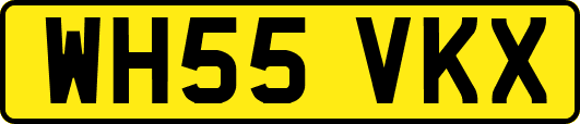 WH55VKX