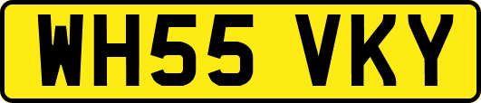 WH55VKY