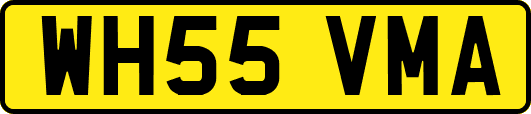 WH55VMA