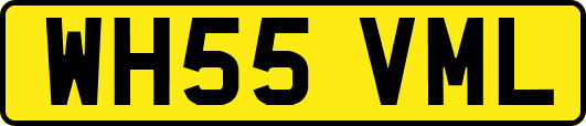 WH55VML