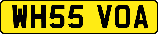 WH55VOA