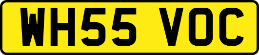 WH55VOC