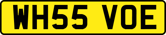 WH55VOE