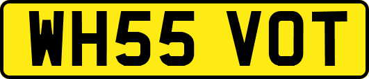 WH55VOT