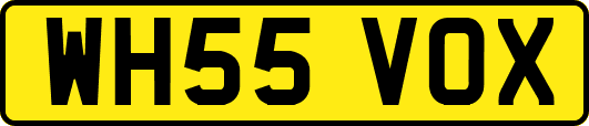 WH55VOX