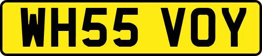WH55VOY