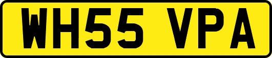 WH55VPA