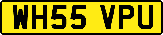 WH55VPU