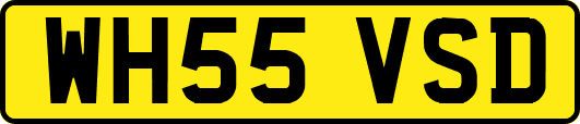 WH55VSD