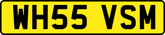 WH55VSM