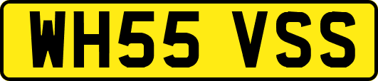 WH55VSS