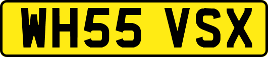 WH55VSX
