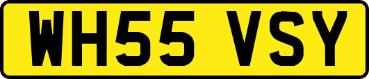 WH55VSY