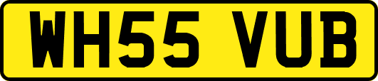 WH55VUB