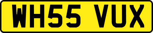 WH55VUX
