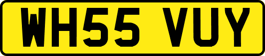 WH55VUY