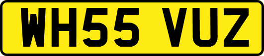 WH55VUZ